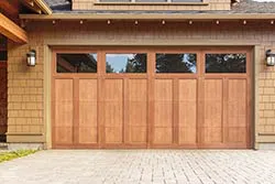 USA Garage Doors Service Bayonne, NJ 201-350-8934 - custom-side
